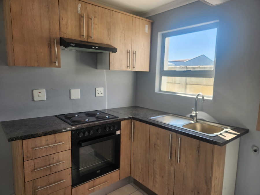 To Let 2 Bedroom Property for Rent in Jagtershof Western Cape